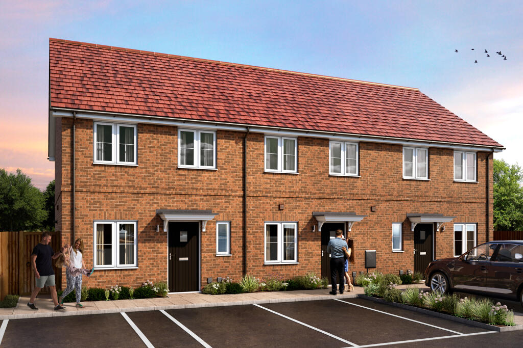 Main image of property: 18 Goshawk Road,
Off Old Shoreham Road,
Lancing,
BN15 9GT