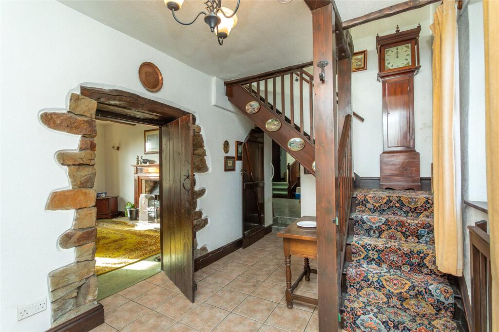 Anna Lane, Forest Beck, Bolton By Bowland, Clitheroe - View 5