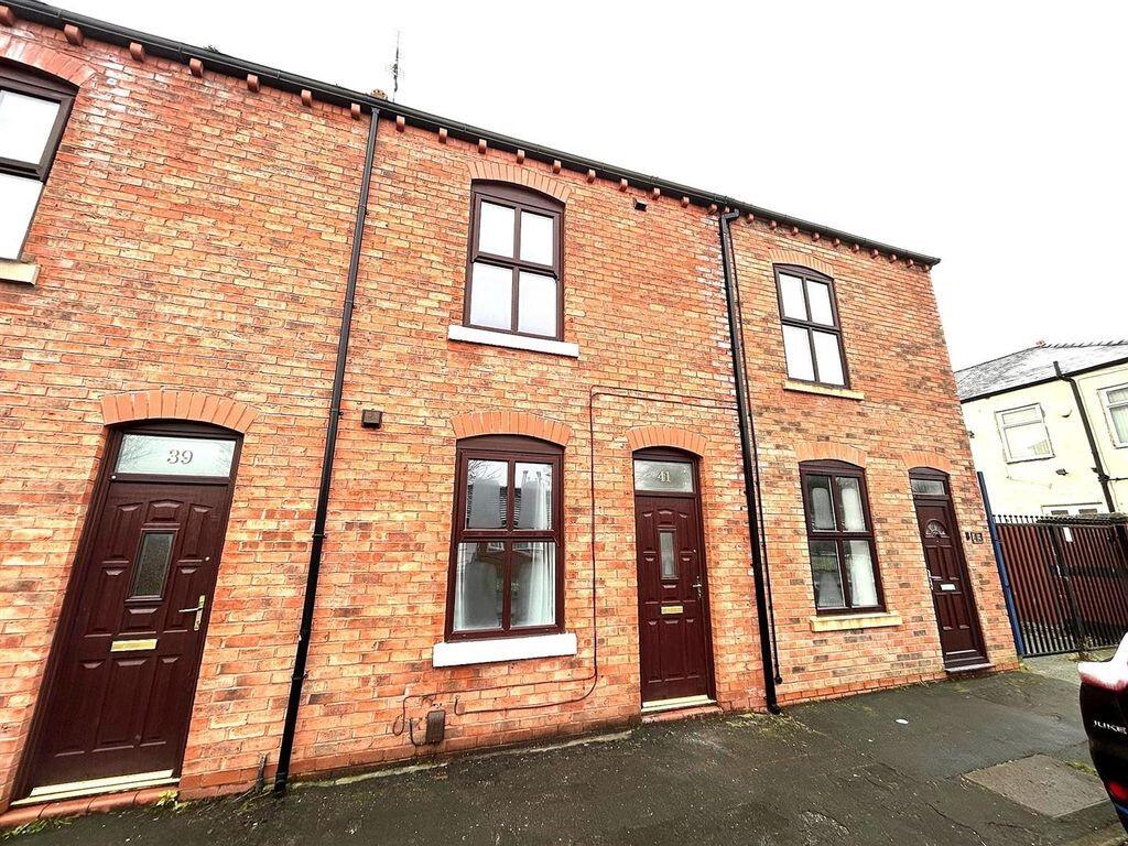 Main image of property: Cowper Street, Leigh, Greater Manchester, WN7