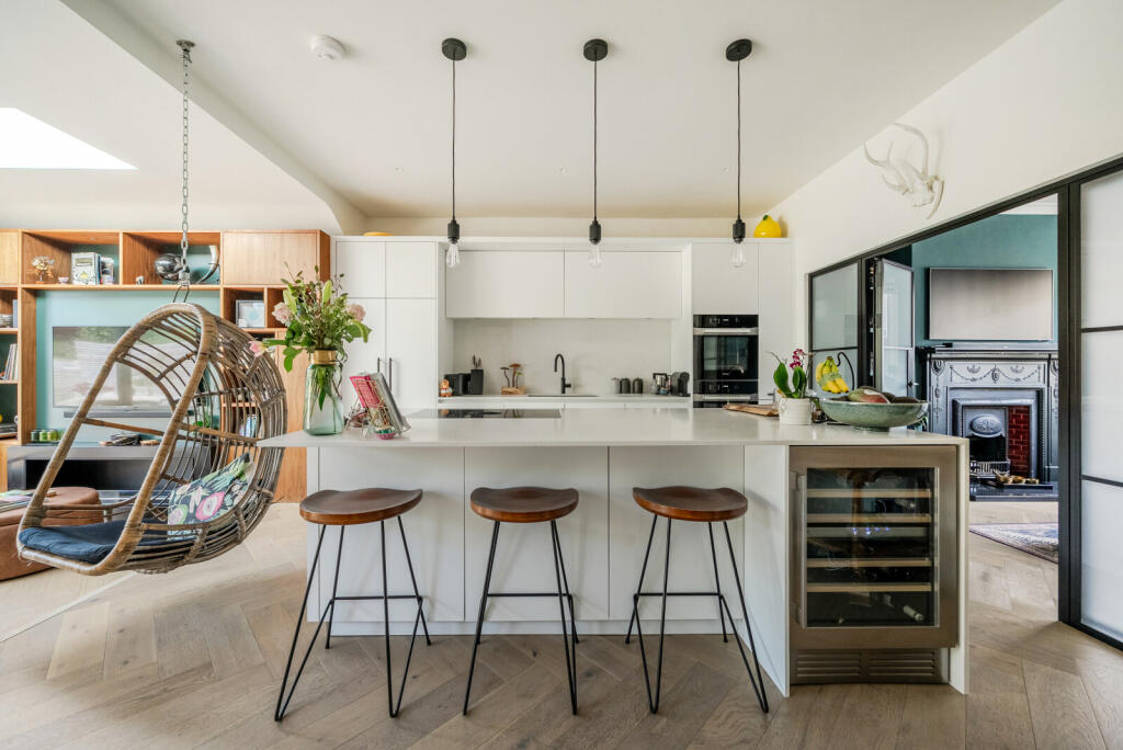 Main image of property: Claremont Road, Teddington, TW11