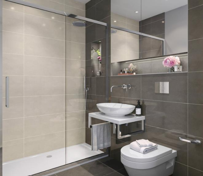 The Lanesborough, Reading - View 5