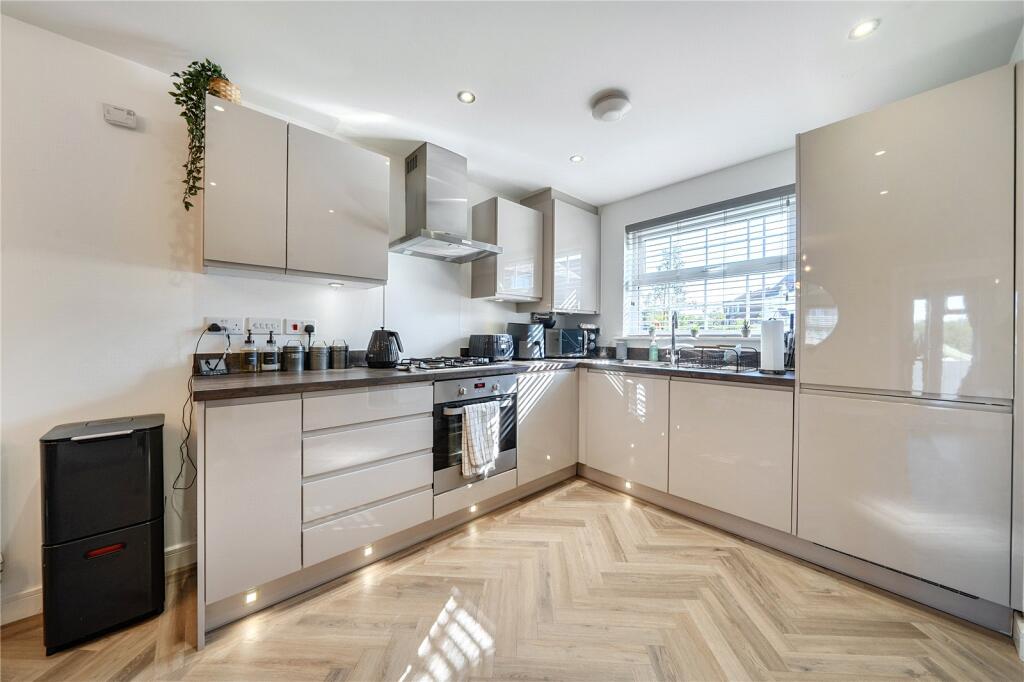 House in Manchester - View 2