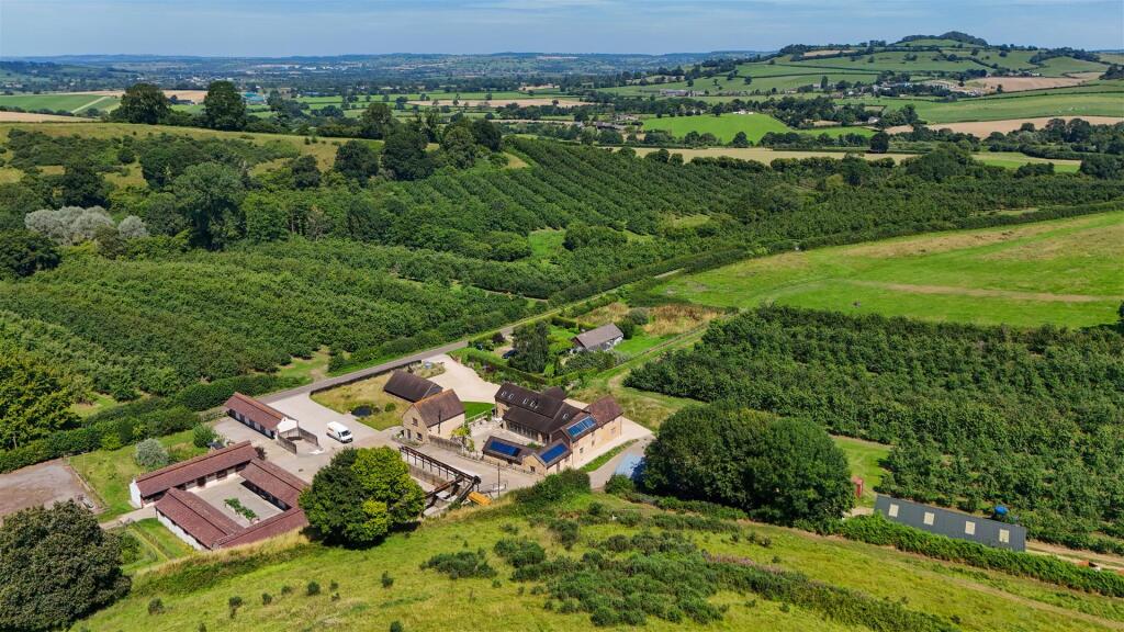 Additional image 2 of Hadspen, Castle Cary, Somerset