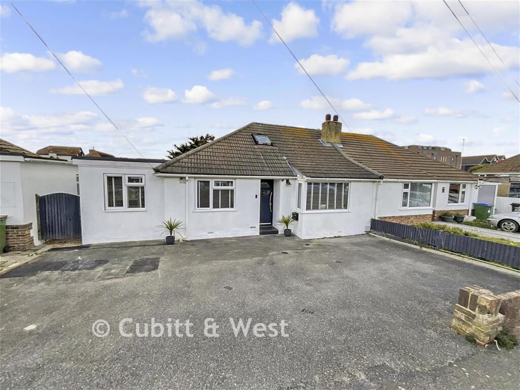 Main image of property: Victoria Avenue, Peacehaven, East Sussex