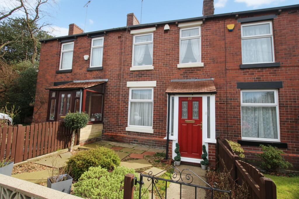 Main image of property: Linnet Hill, Rochdale, OL11