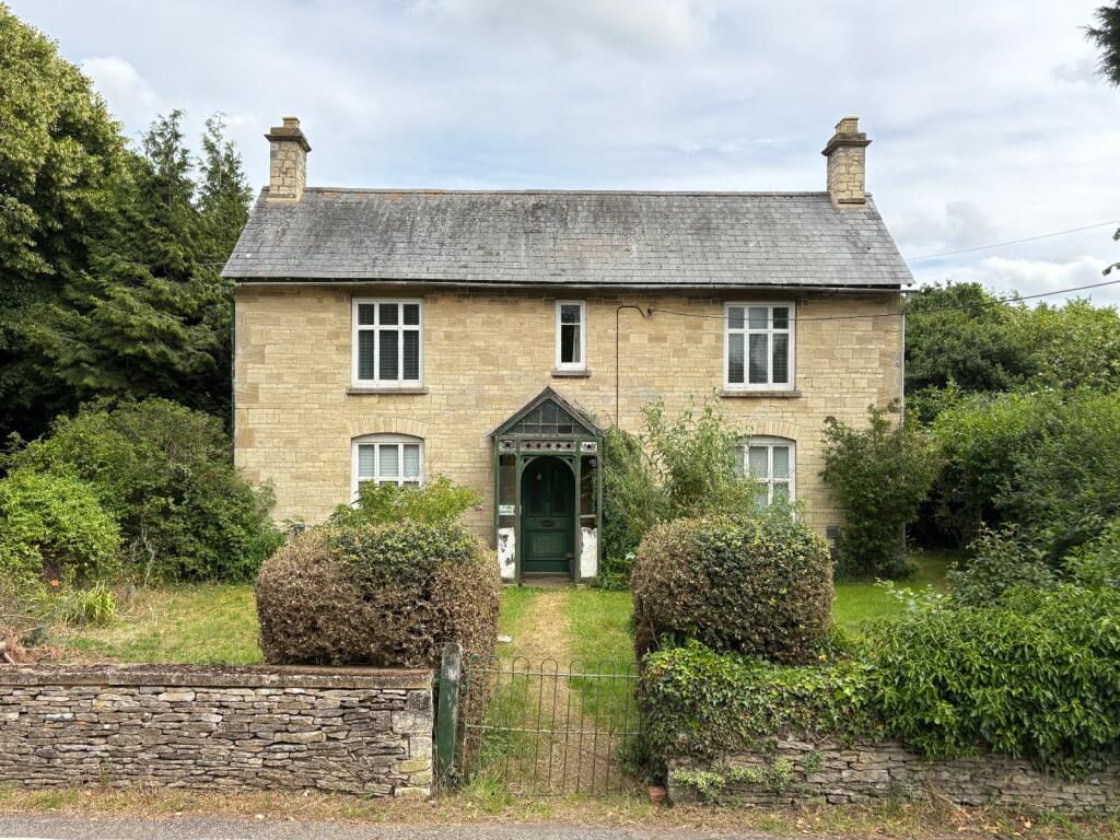 Main image of property: Kencot, Lechlade, Oxfordshire, GL7