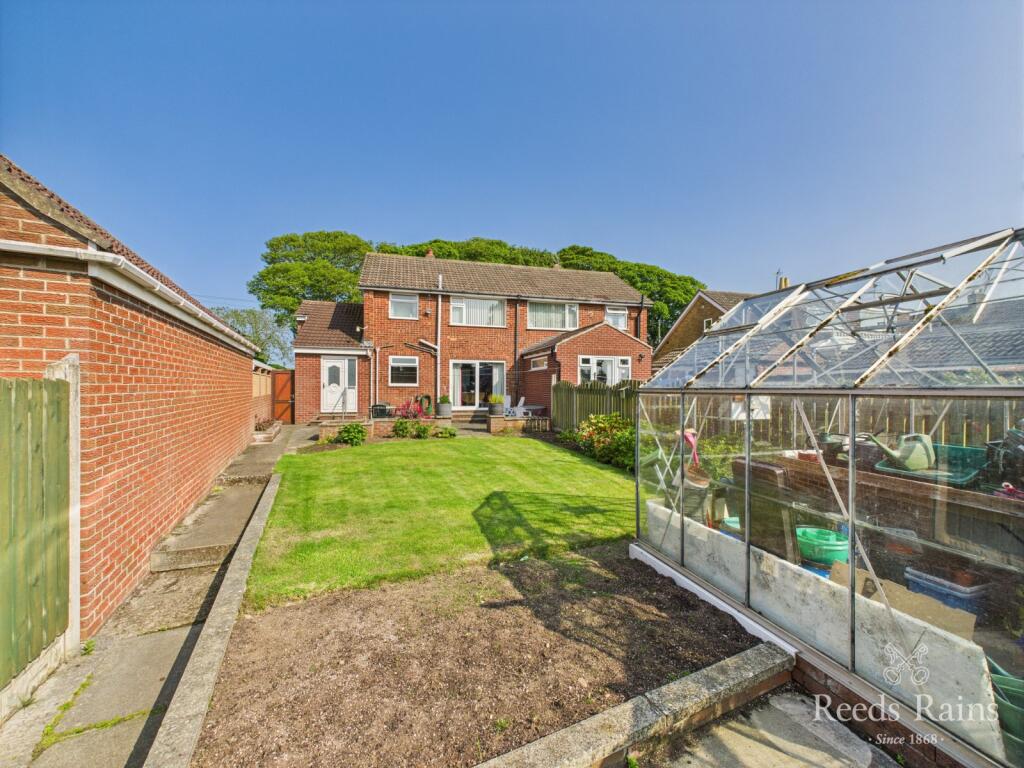 Main image of property: Church Lane, Cayton, Scarborough, North Yorkshire, YO11