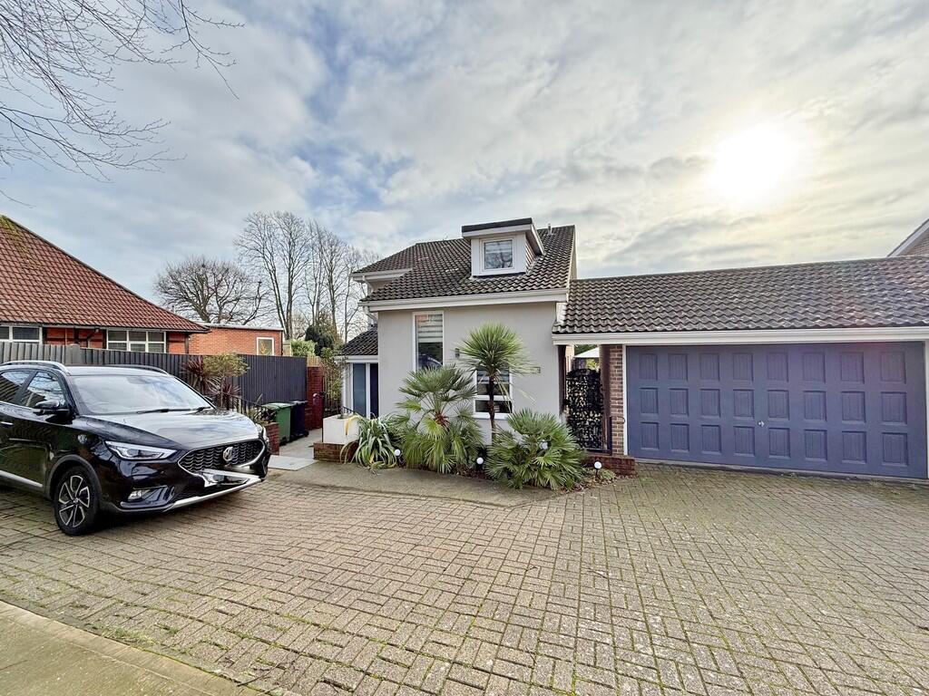 Main image of property: Havant Road, Cosham, Portsmouth