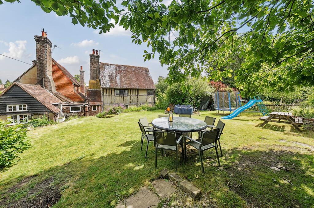 Main image of property: Bird In Hand Street, Groombridge, TN3