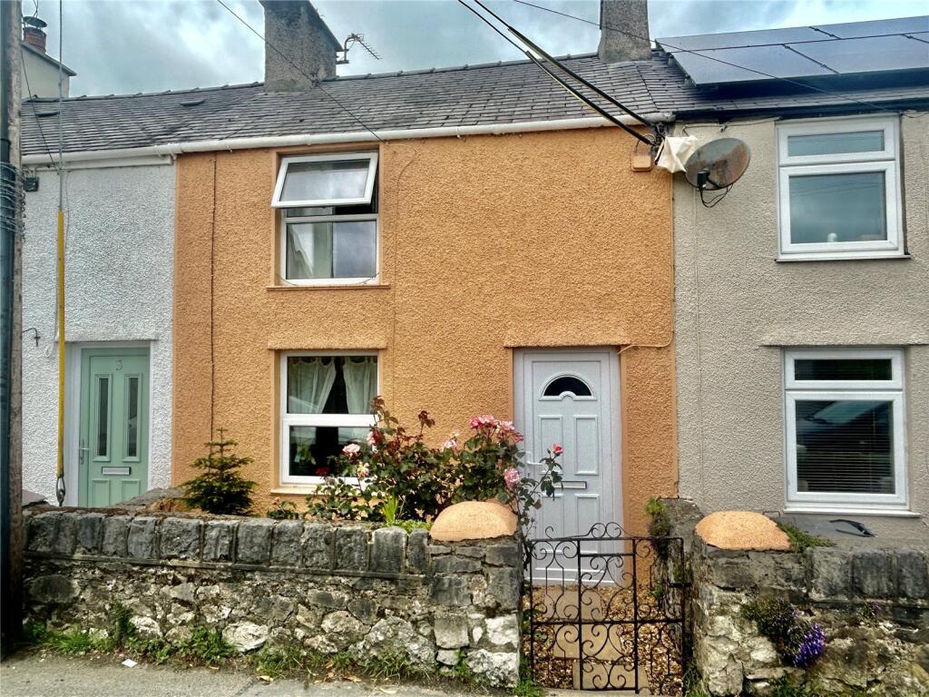 Main image of property: Beaumaris Road, Llangoed, Beaumaris, Isle of Anglesey, LL58