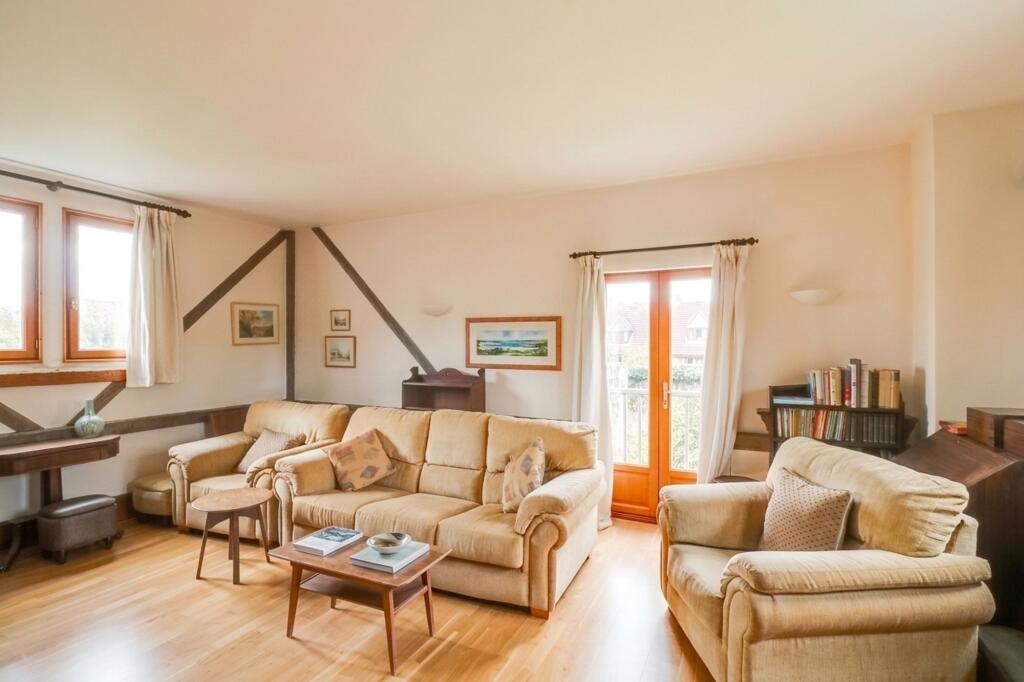 House in Huntingdonshire, Brington and Molesworth - More