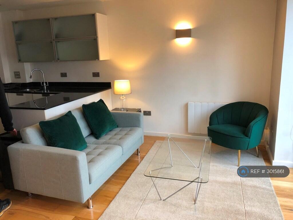 Main image of property: Furmage Street, London, SW18