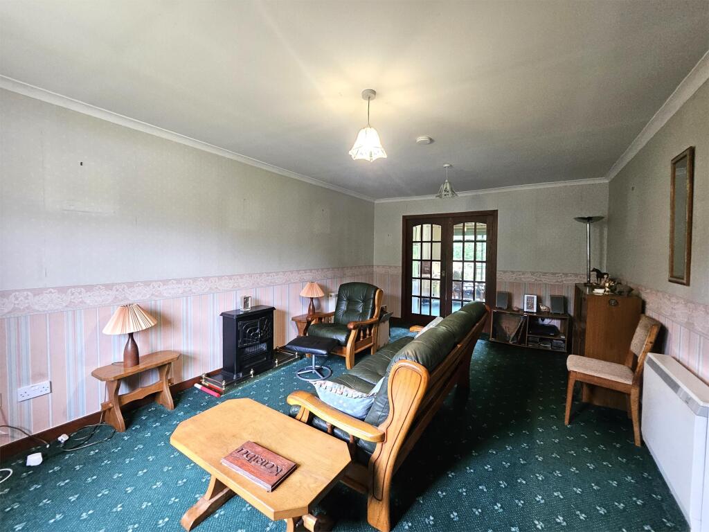 5 Ashdale Way, Whiting Bay, Isle of Arran, KA27 8QX photo 4
