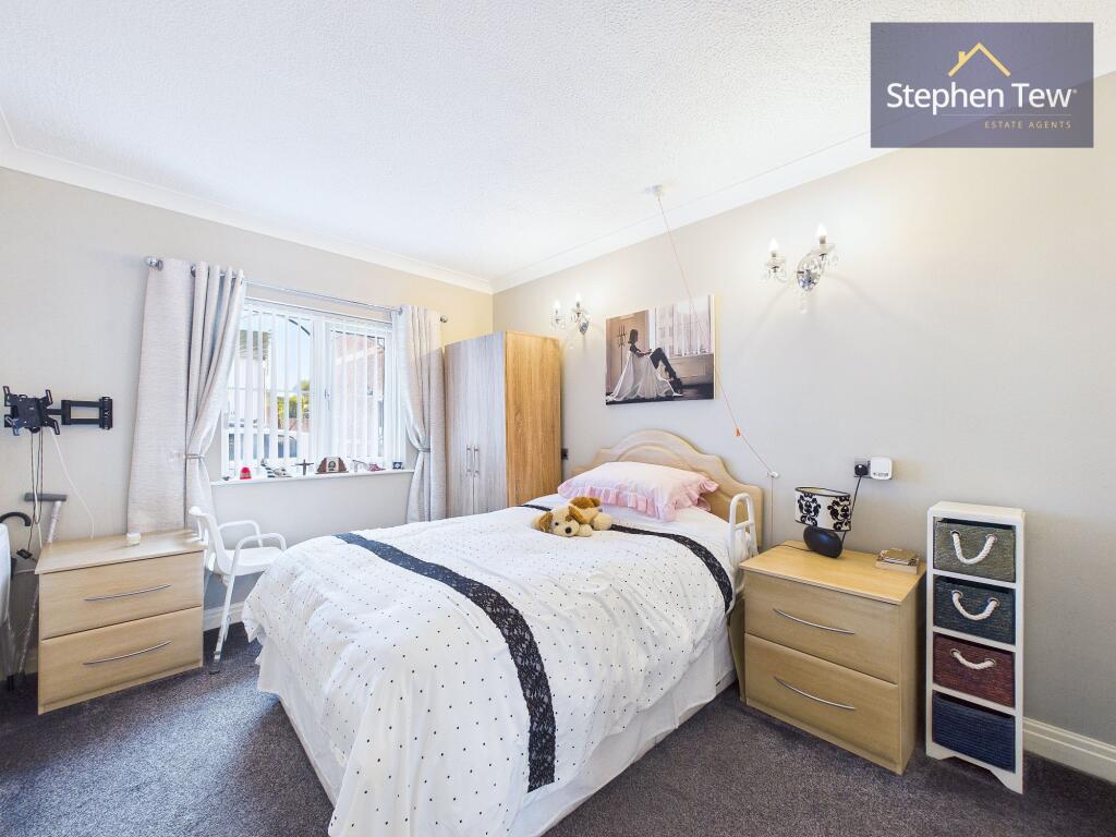 Forest Gate, Grizedale Court Forest Gate, FY3 photo 4