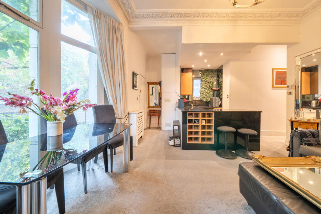 Apartment in London - View 4