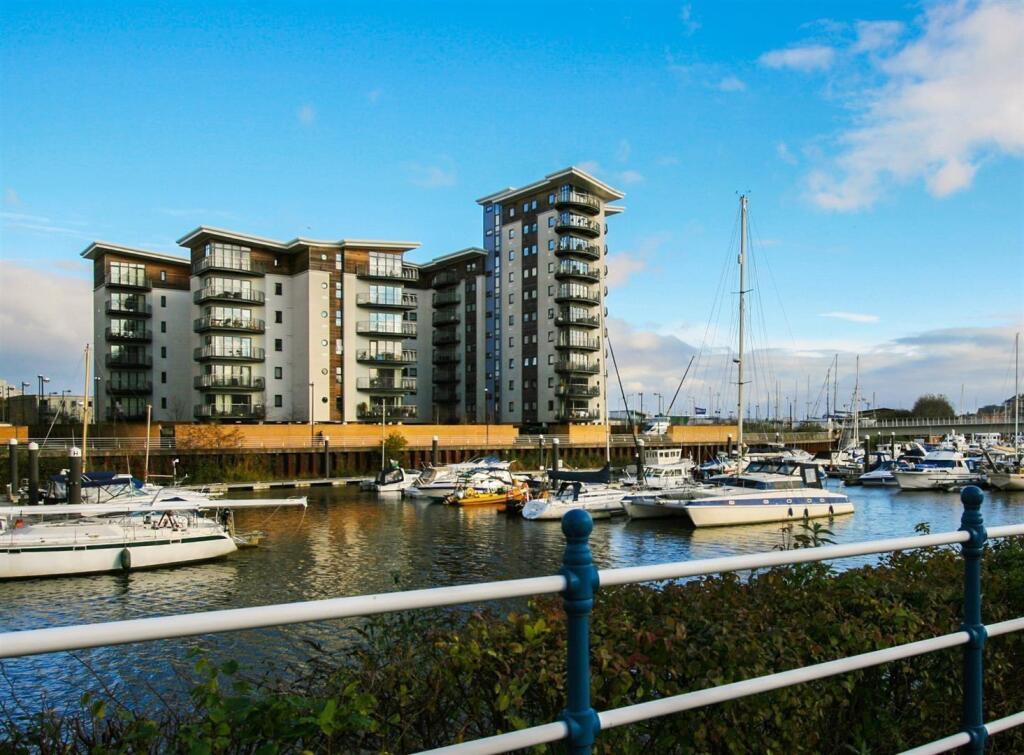 Main image of property: Picton, Watkiss Way, Cardiff Bay