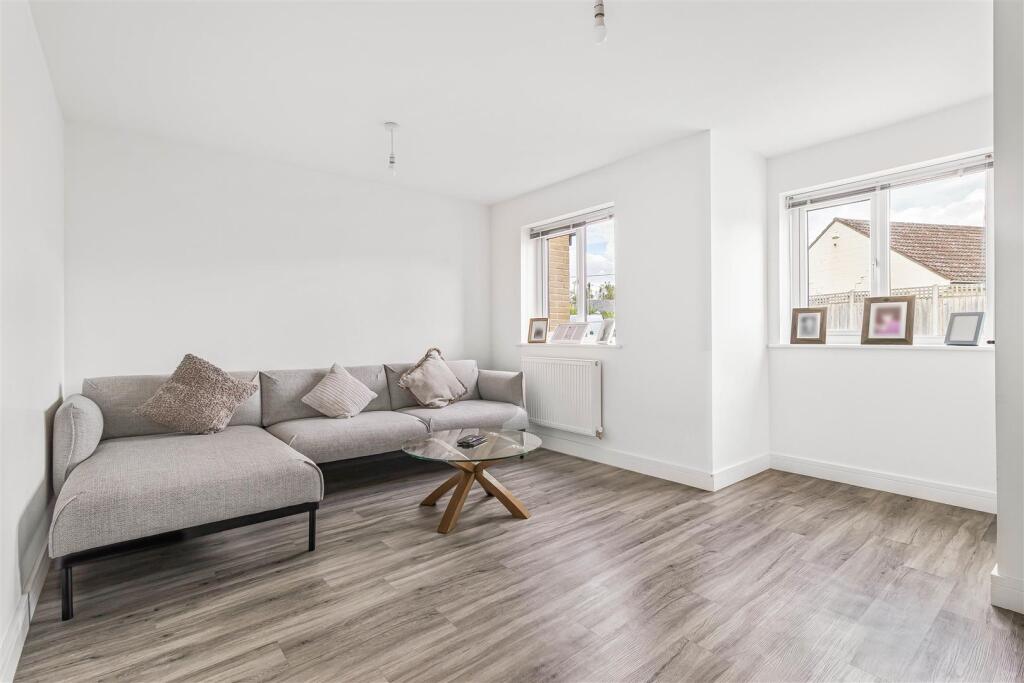 House in East Cambridgeshire, Fordham - View 4