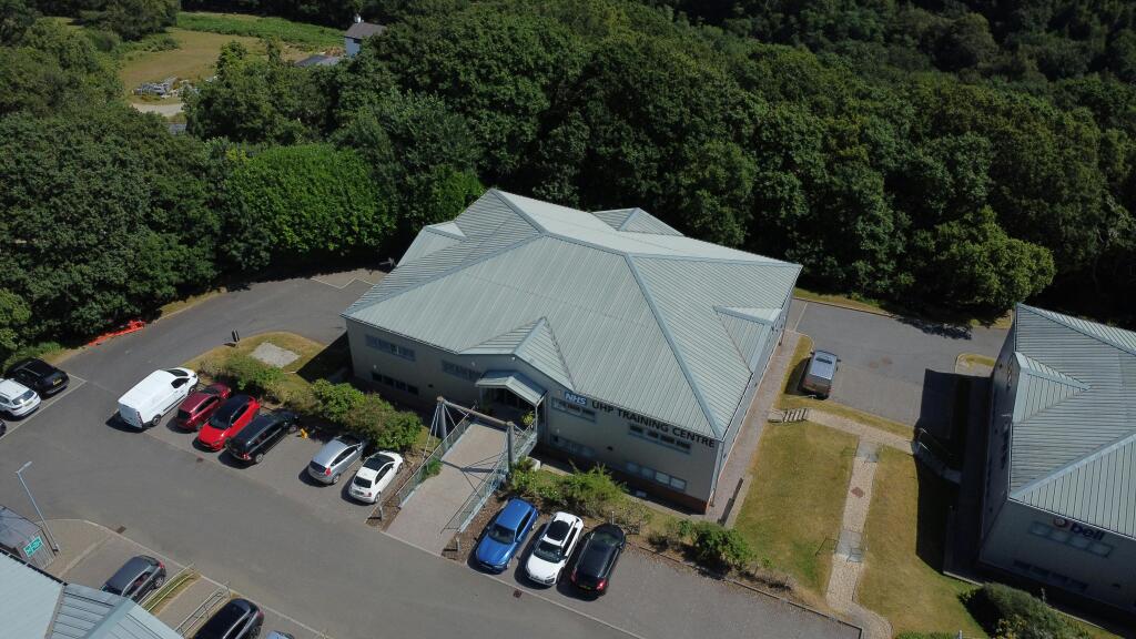Main image of property: Plymouth, Riverford House, 43 Estover Close, Forresters Business Park, Plymouth, PL6 7PL