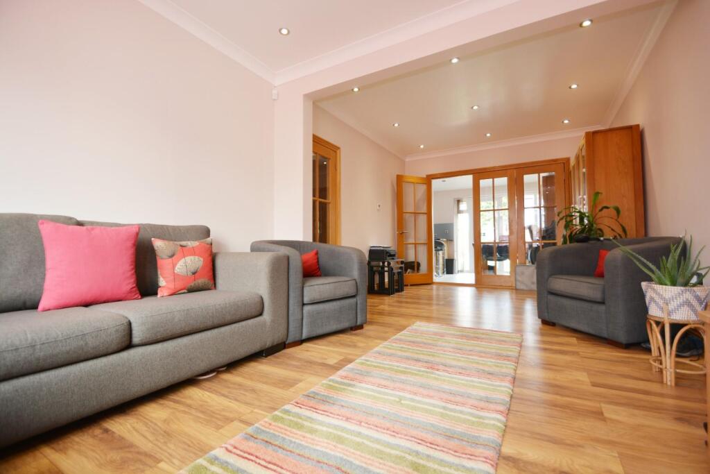 Main image of property: Tithe Farm Avenue, Harrow, HA2 9AE