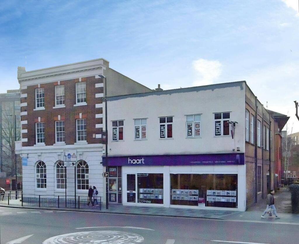 Main image of property: 65 Duke Street, Chelmsford, CM1 1LW