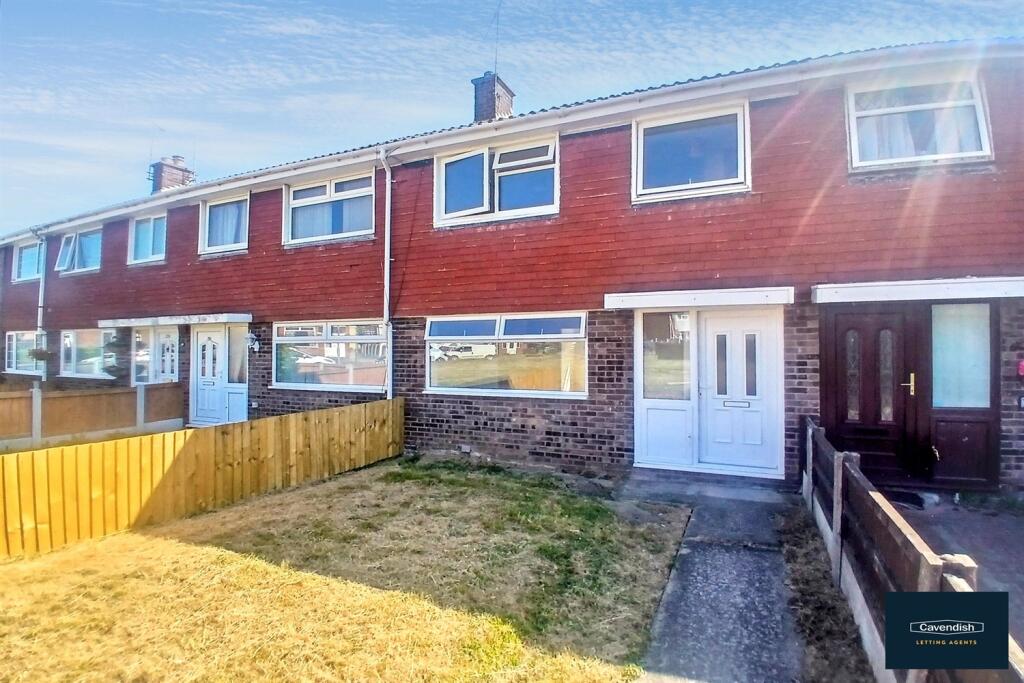 Main image of property: Saxon Way, Chester