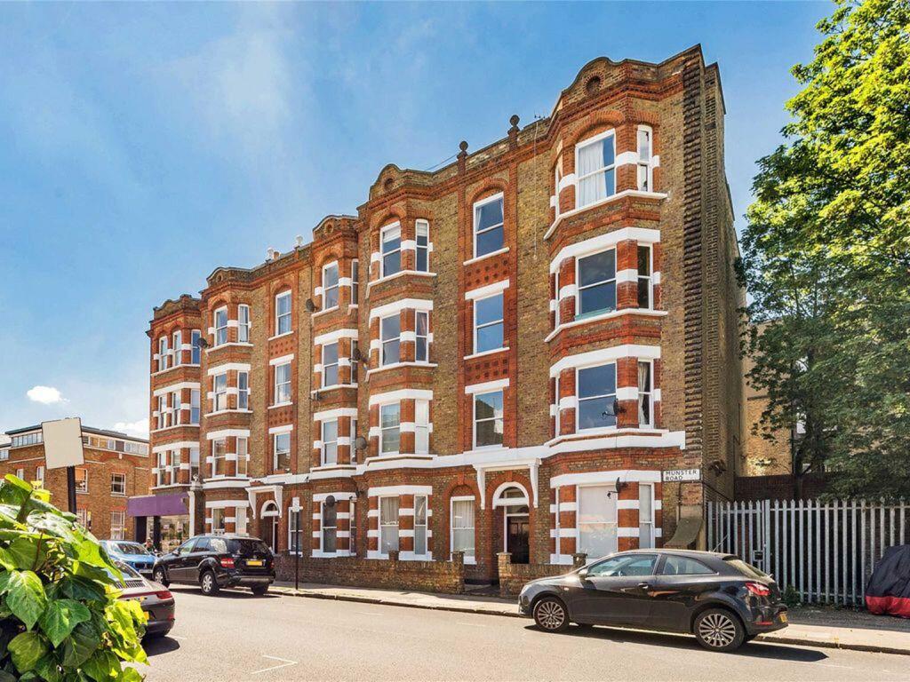 Main image of property: Munster Road, London