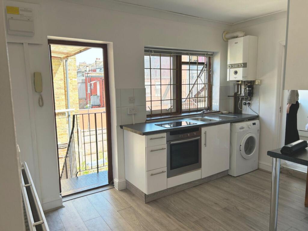 Main image of property: Pemberton Road, London, N4