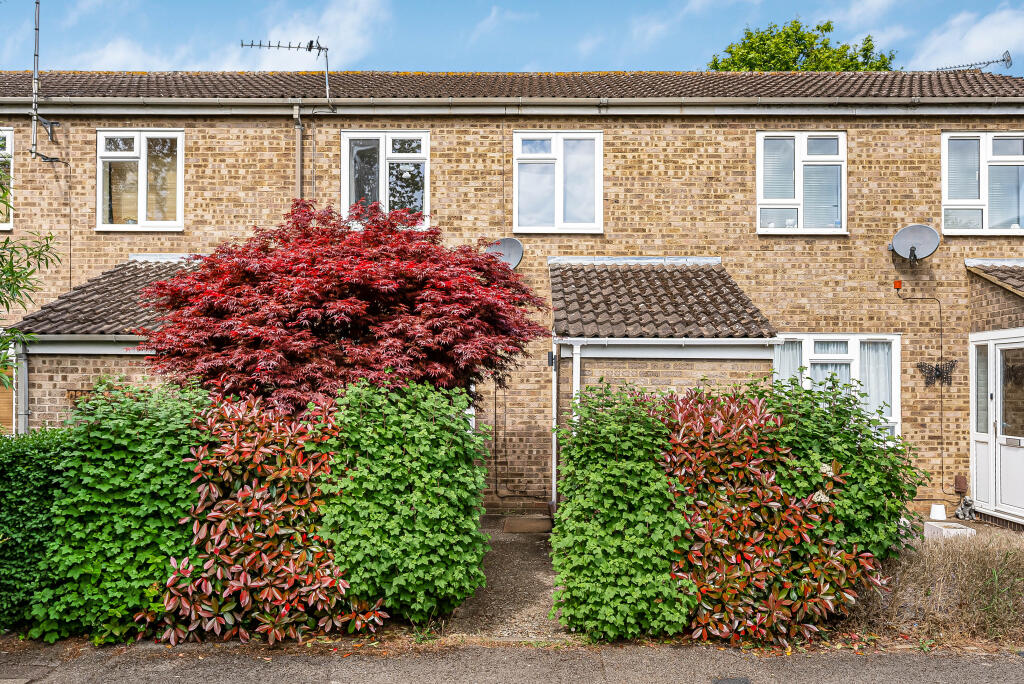 Main image of property: Grove Meadow, Welwyn Garden City, AL7