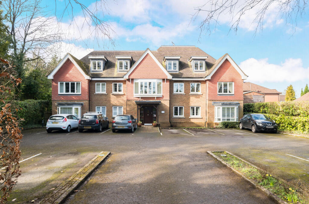 Main image of property: Boundary Road, Grayshott, Hindhead, Hampshire, GU26