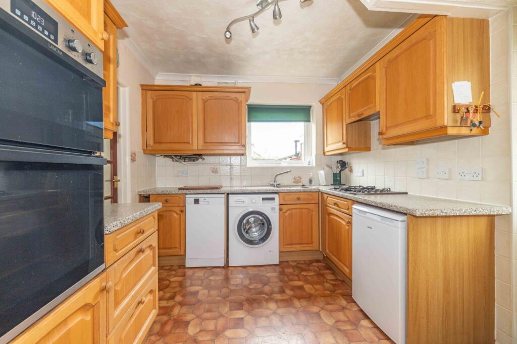 Hollowmede, Canterbury, Kent, CT1 - View 3