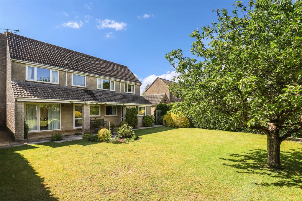 Main image of property: Besbury Park, Minchinhampton, Stroud