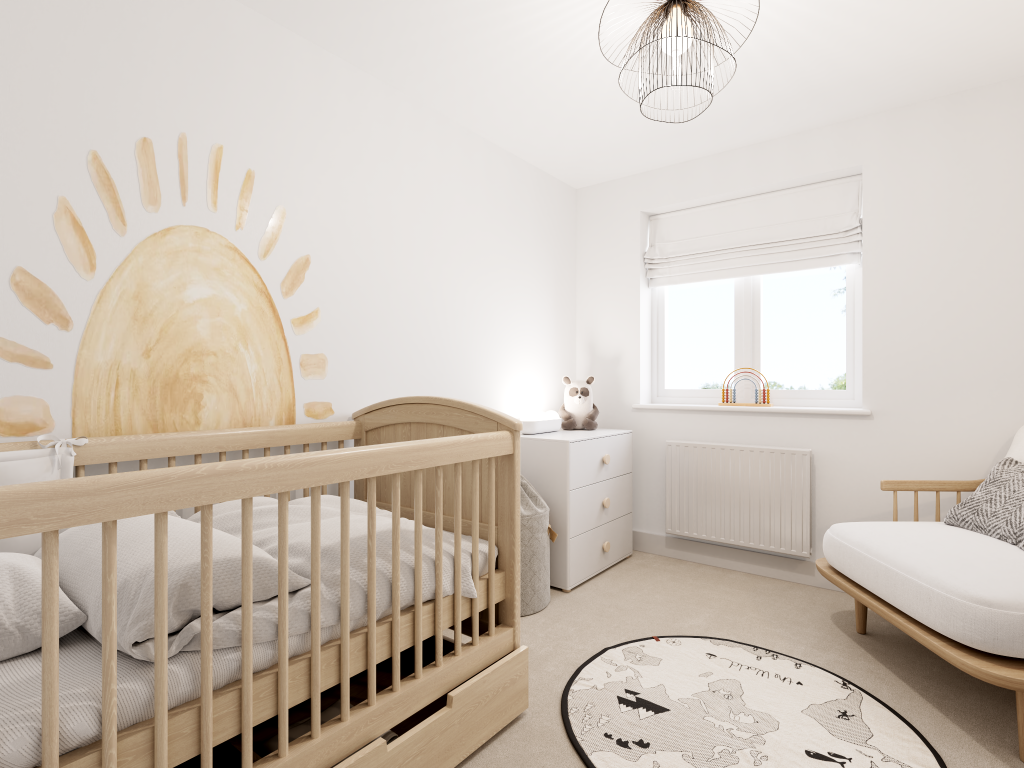 Additional image 8 of Cairnton Rise, 
Rowan Avenue, Newmachar, Aberdeen, Aberdeenshire,
 AB21 0QD