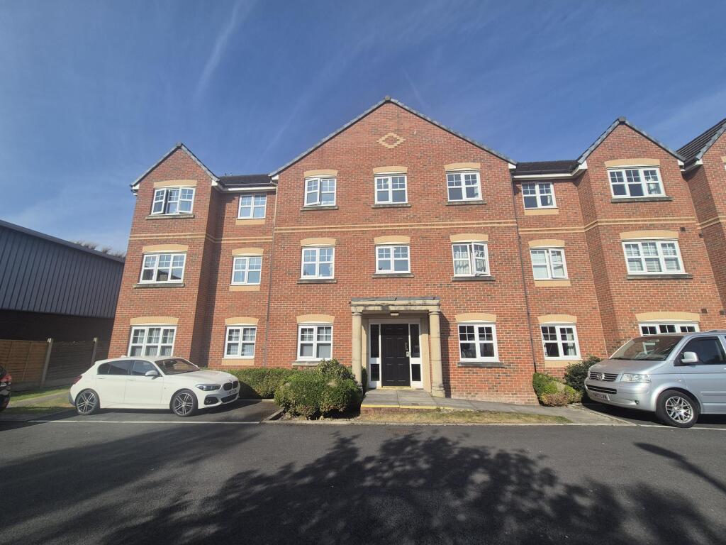 Main image of property: Palatine Street, Denton, M34