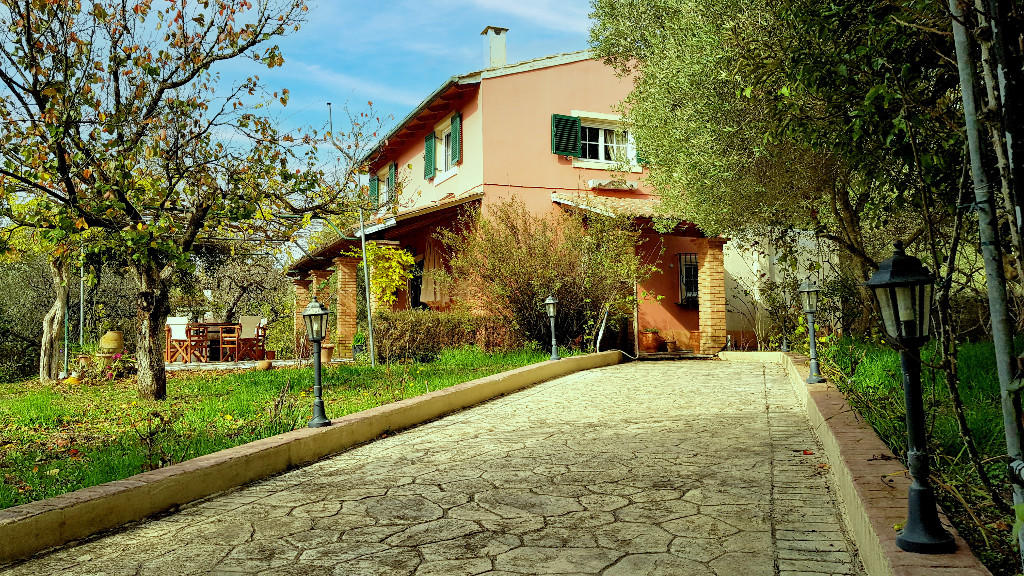 Main image of property: Sinarades, Corfu, Ionian Islands