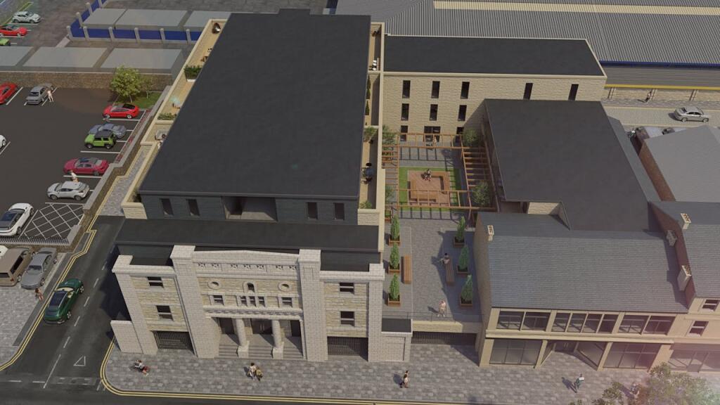 Additional image 9 of Heritage Arcade, Bacup Road, Rawtenstall, BB4 7NG