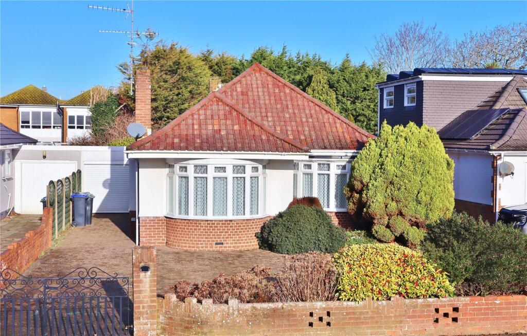 Main image of property: Goring Way, Goring-by-Sea, Worthing, West Sussex, BN12