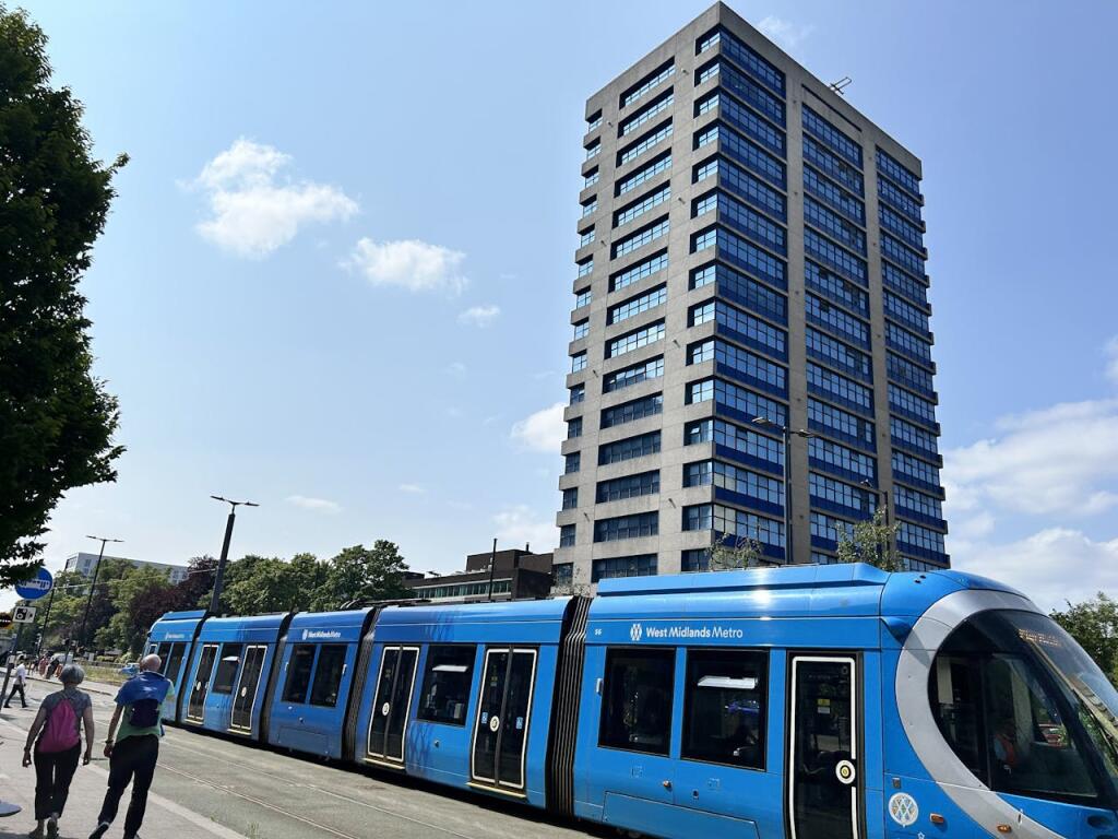 Additional image 6 of Cobalt Square, 83- 85 Hagley Road, Birmingham, B16 8QG