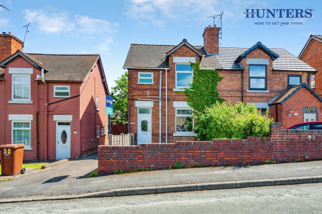 Main image of property: Green Lane Rugeley WS15 2AP