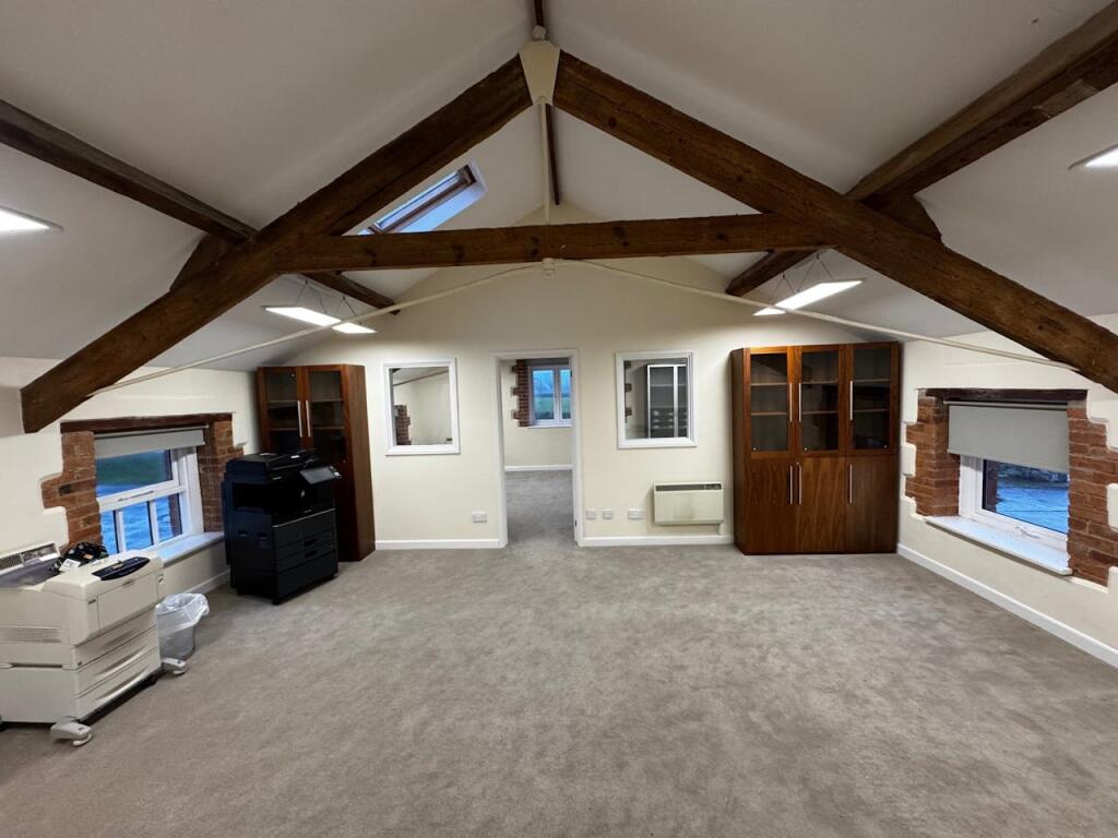 Additional image 6 of Suites F1 and F2, Woodside Court, Sparkford, Yeovil, BA22 7LH