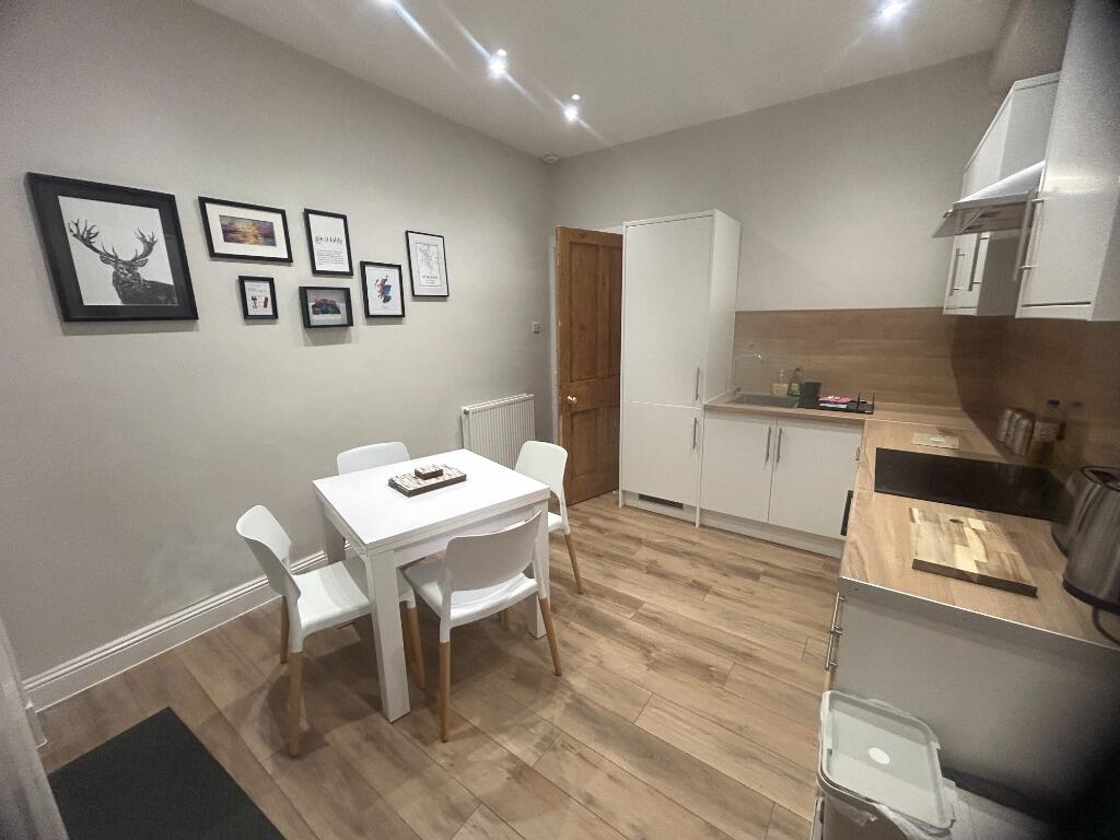 Apartment in Falkirk - View 5