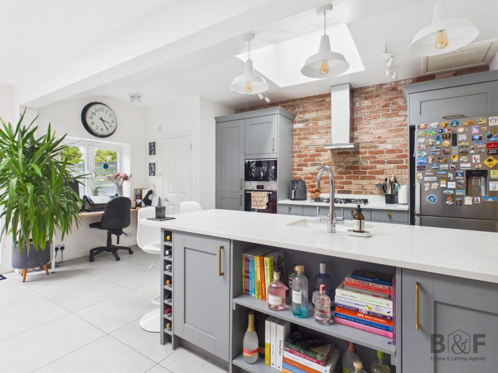 House in Bristol, Soundwell, Staple Hill and Mangotsfield - View 5