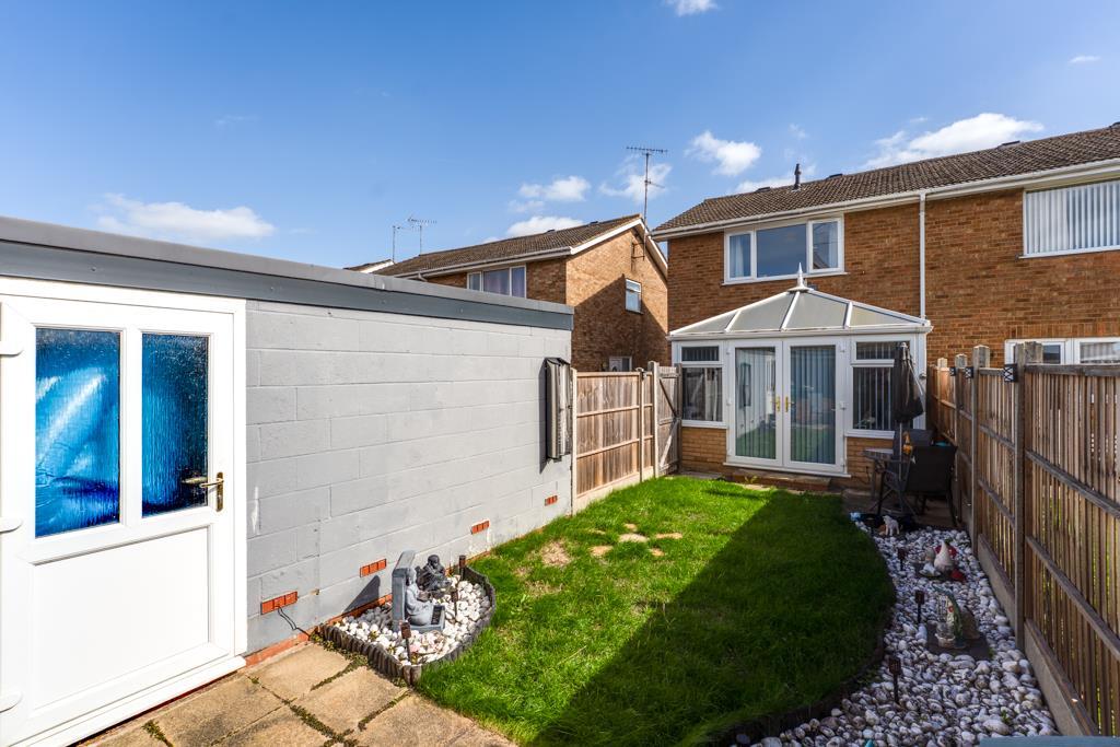 House in Northampton - View 4