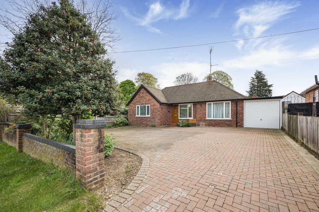 Main image of property: Greys Road, Henley-On-Thames