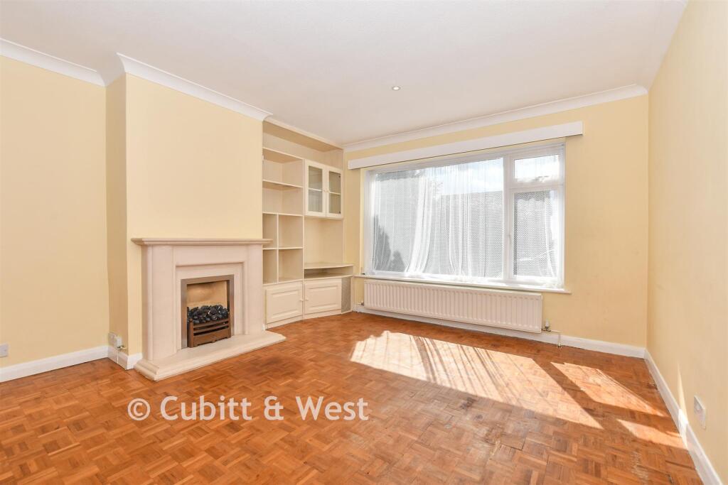House in Chichester, East Broyle - View 4