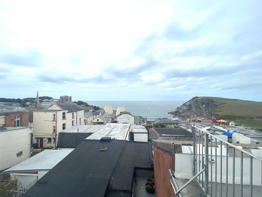 Main image of property: High Street, Ilfracombe, Devon, EX34