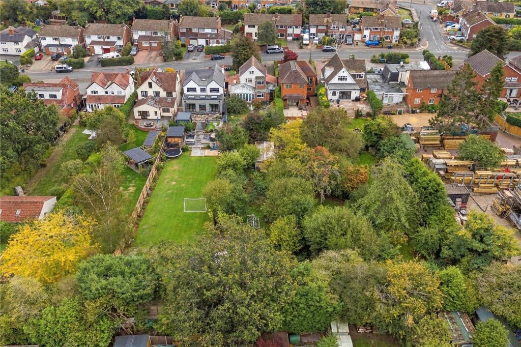 House in Coventry, Mount Nod - View 5