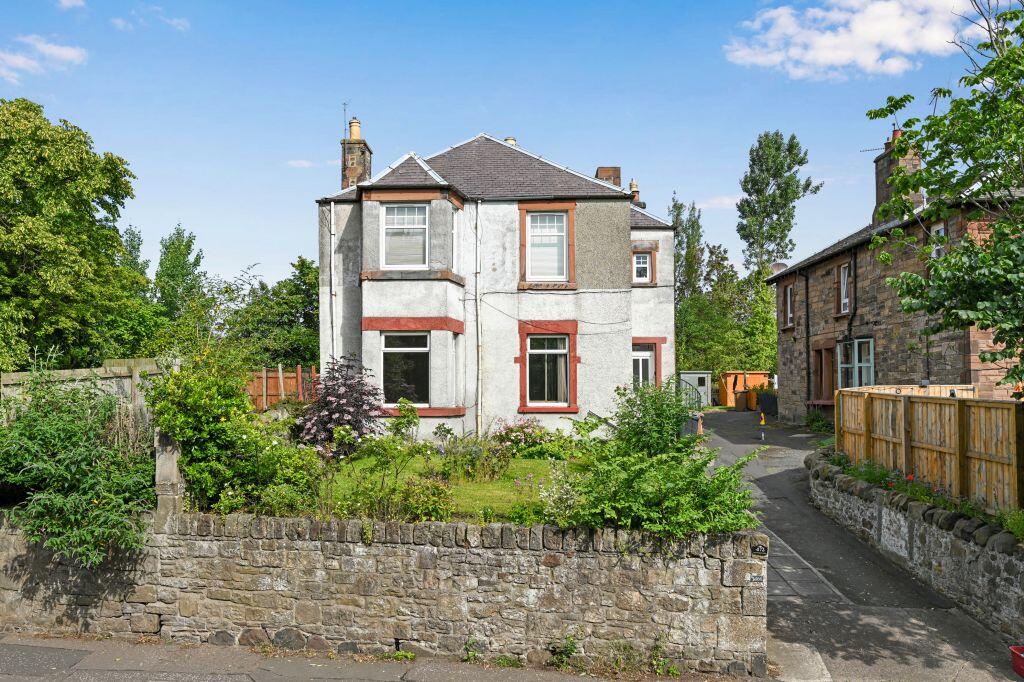 Main image of property: 472 Lanark Road, Edinburgh EH14 5BQ