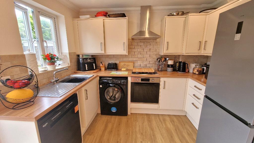 House in Bembridge, Isle of Wight - View 5