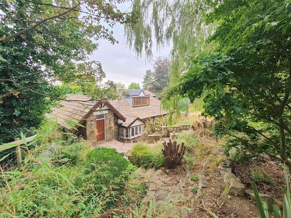 Main image of property: 15 Marldon Road, Northowram, HX3 7BP