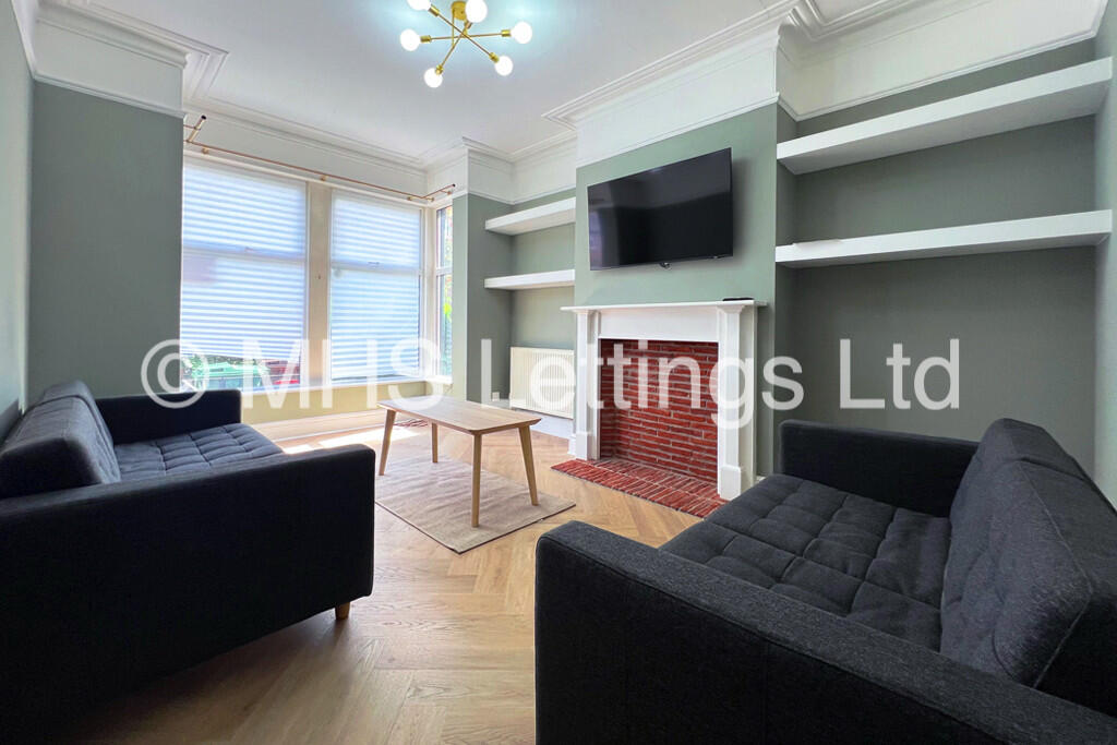 Main image of property: 160 Ash Road, Leeds, LS6 3HD